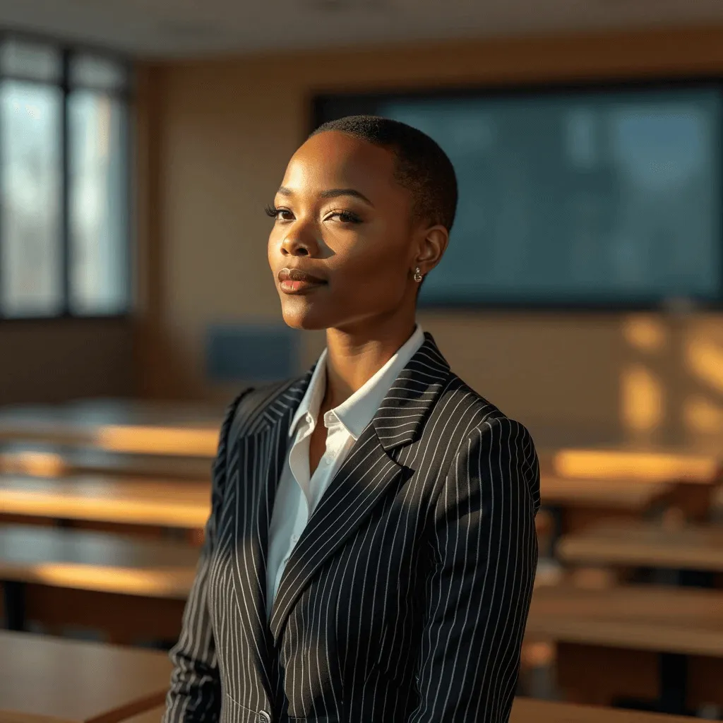 Karen Duncan, independent education consultant